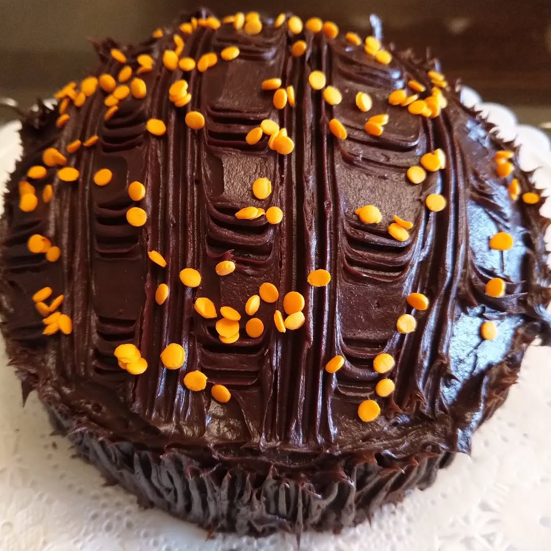 Torta de Chocolate